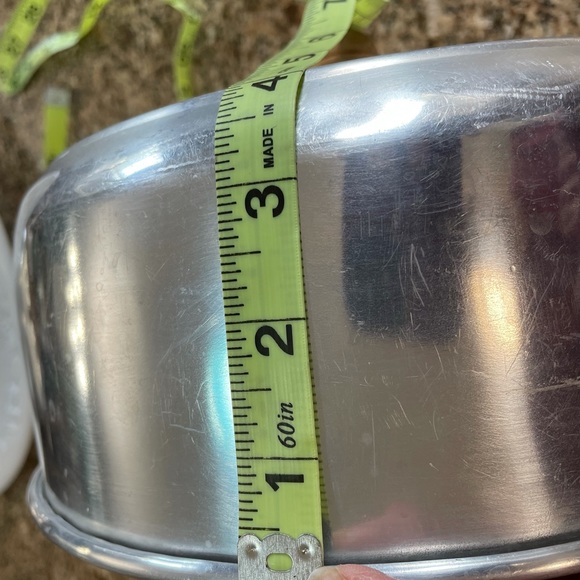 Antique Cake/Pie Cover. - Picture 5 of 5